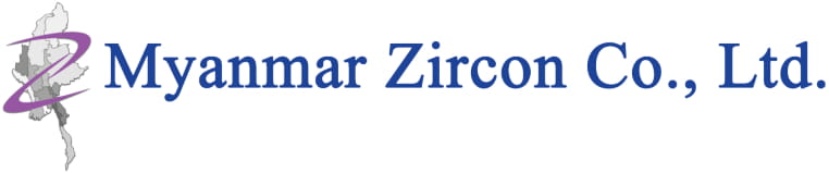Myanmar Zircon Co., Ltd
